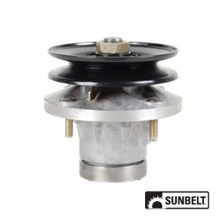 B1JD39 - Assembly, Spindle