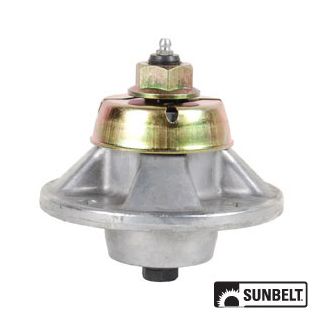 B1JD40 - Assembly, Spindle