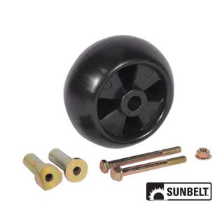 B1JD50 - Wheel Assembly (5 x 2.75)