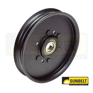 B1JD68 - Pulley John Deere AM106627