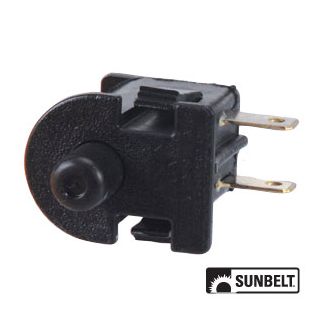 B1JD88 - Safety Switch