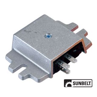 B1KO40 - Voltage Regulator