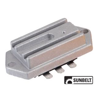 B1KO41 - Voltage Regulator