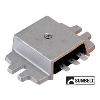 B1KO42 - Voltage Regulator