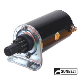 B1KW100 - Electric Starter