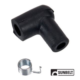 B1LB31 - Spark Plug Boot