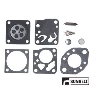 B1LRK14HU - Rebuild Kit, Carburetor