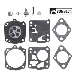 B1LRK21HS - Rebuild Kit, Carburetor