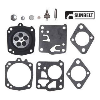 B1LRK23HS - Rebuild Kit, Carburetor