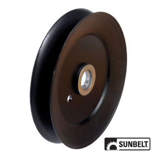 B1MT158 - Drive Pulley