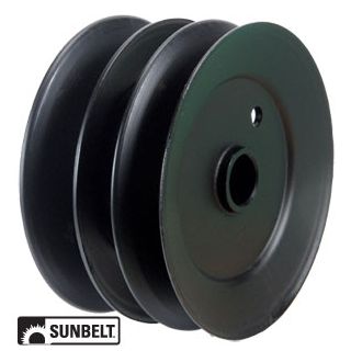 B1MT161 - Drive Pulley
