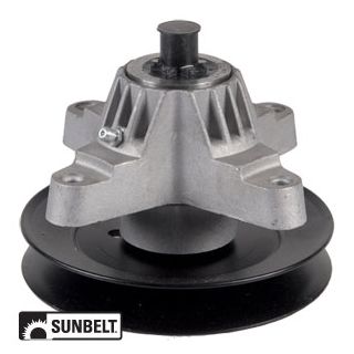 B1MT202 - Assembly, Spindle