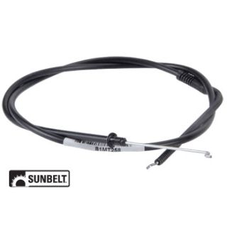 B1MT258 - Throttle Cable