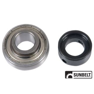 B1MT29 - Bearing, Ball, Auger Impeller