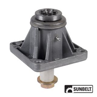 B1MT51 - Assembly, Spindle