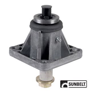 B1MT55 - Assembly, Spindle