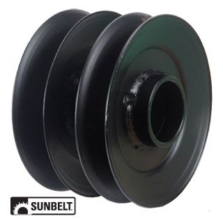 B1MT59 - Drive Pulley