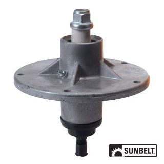 B1MU155 - Assembly, Spindle