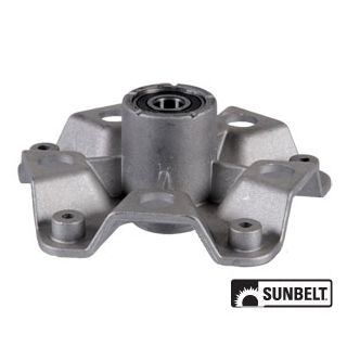 B1MU52 - Housing, Spindle