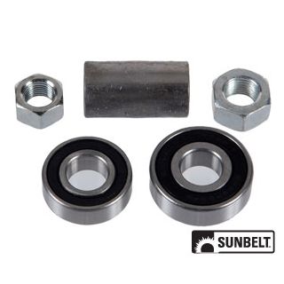 B1MU54 - Housing Repair Kit, Spindle