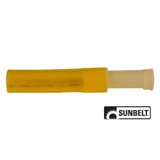 B1NS0206 - No-Spill Flexible Spout Ext, 6