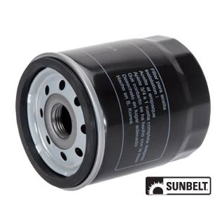 B1OF211 - Transmission Filter