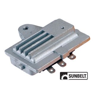 B1ON20 - Voltage Regulator