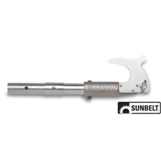 B1QCS - SAW HEAD QUICK CHANGE