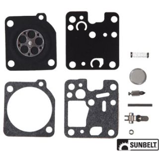 B1RB107 - Rebuild Kit, Carburetor