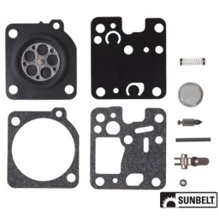 B1RB123 - Rebuild Kit, Carburetor