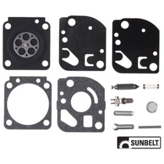 B1RB20 - Rebuild Kit, Carburetor