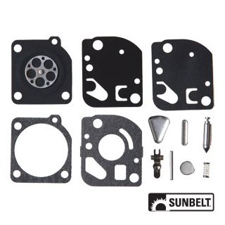 B1RB27 - Rebuild Kit, Carburetor