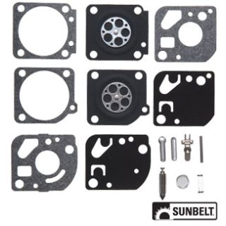 B1RB29 - Rebuild Kit, Carburetor