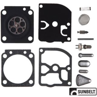 B1RB40 - Rebuild Kit, Carburetor