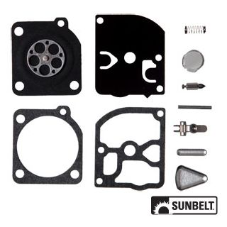 B1RB41 - Rebuild Kit, Carburetor
