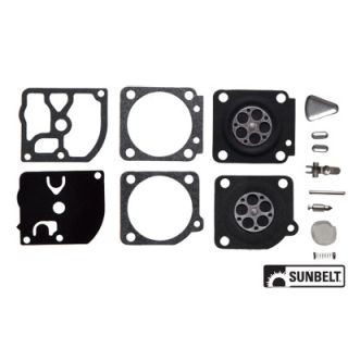 B1RB69 - Rebuild Kit, Carburetor