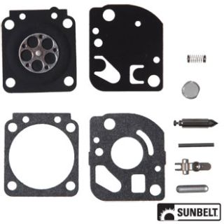 B1RB71 - Rebuild Kit, Carburetor