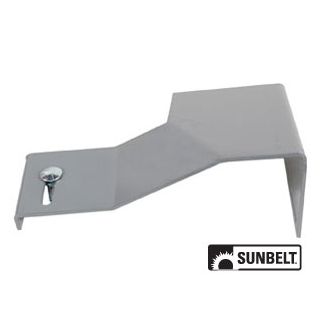 B1RBG10075 - Mulch Blade Plate
