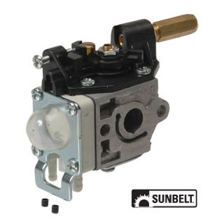 B1RBK84 - Complete Carburetor
