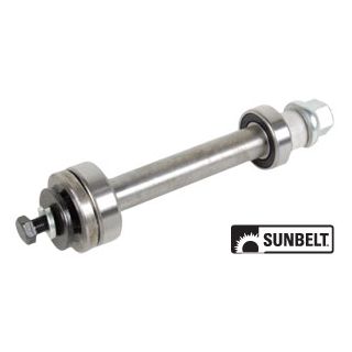 B1RS21 - Shaft, Spindle