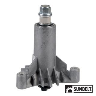 B1RS25 - Assembly, Spindle