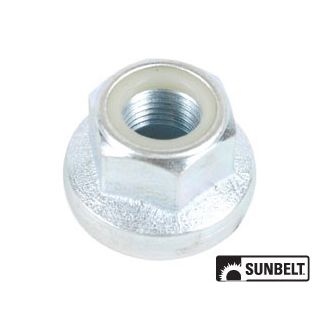 B1RS34 - Blade Nut, Spindle
