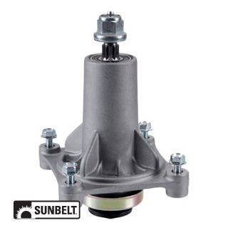 B1RS45 - Assembly, Spindle