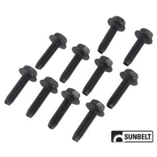 B1RS5 - Mounting Bolt, Spindle