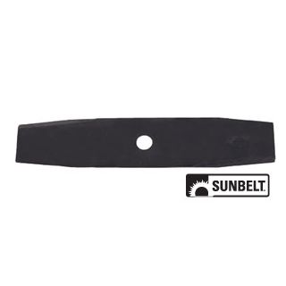 B1SB1144 - Angled-Beveled Blade