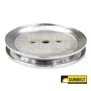 B1SB11449 - SPINDLE PULLEY, JOHN DEERE GX20367 7"