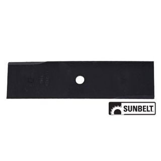 B1SB1145 - Straight Edger Blade