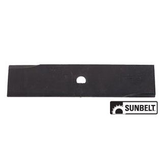 B1SB1151 - Straight Edger Blade