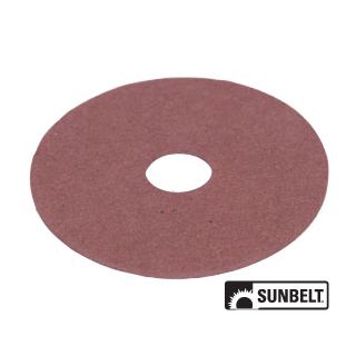 B1SB1214 - Blade Washer, Fiber