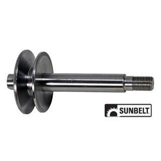 B1SB1248 - Edger Shaft